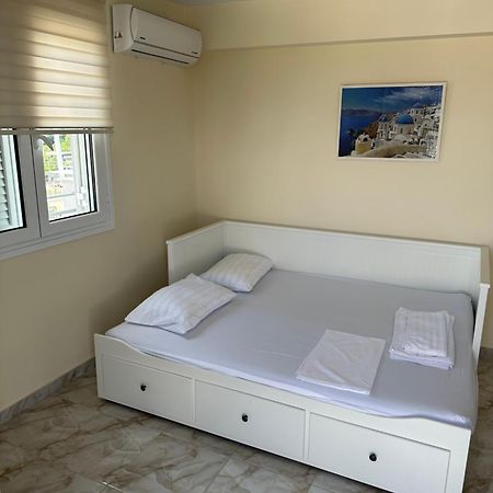 Eretria Apartment Εξωτερικό φωτογραφία