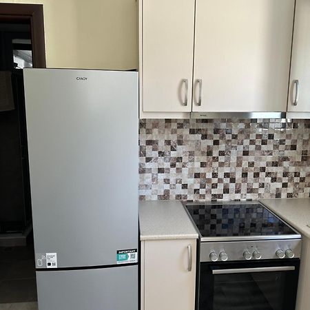 Eretria Apartment Εξωτερικό φωτογραφία