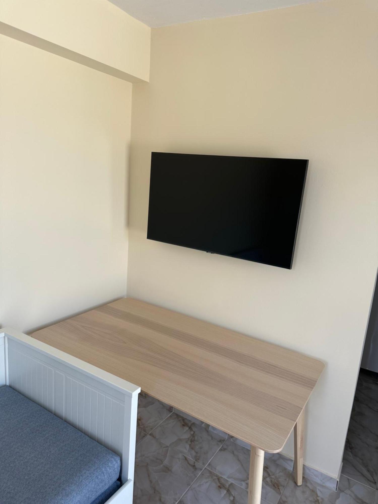 Eretria Apartment Εξωτερικό φωτογραφία