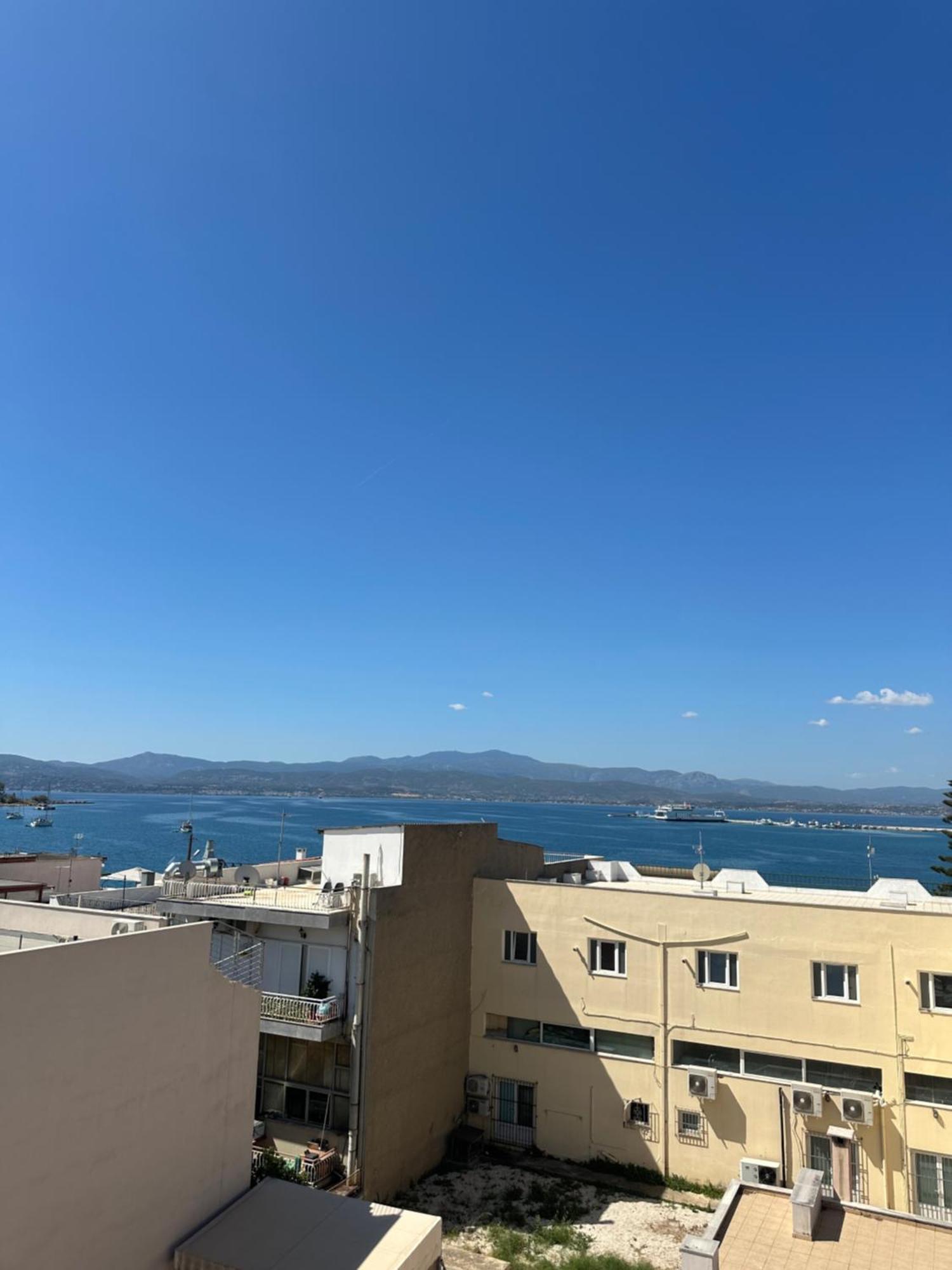 Eretria Apartment Εξωτερικό φωτογραφία