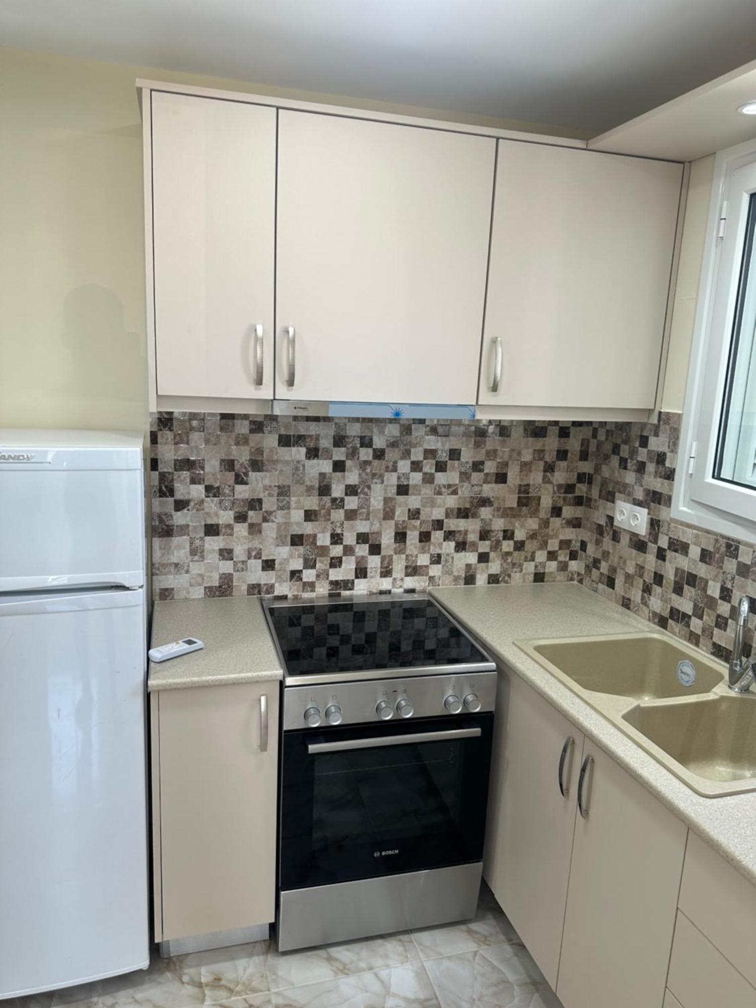 Eretria Apartment Εξωτερικό φωτογραφία