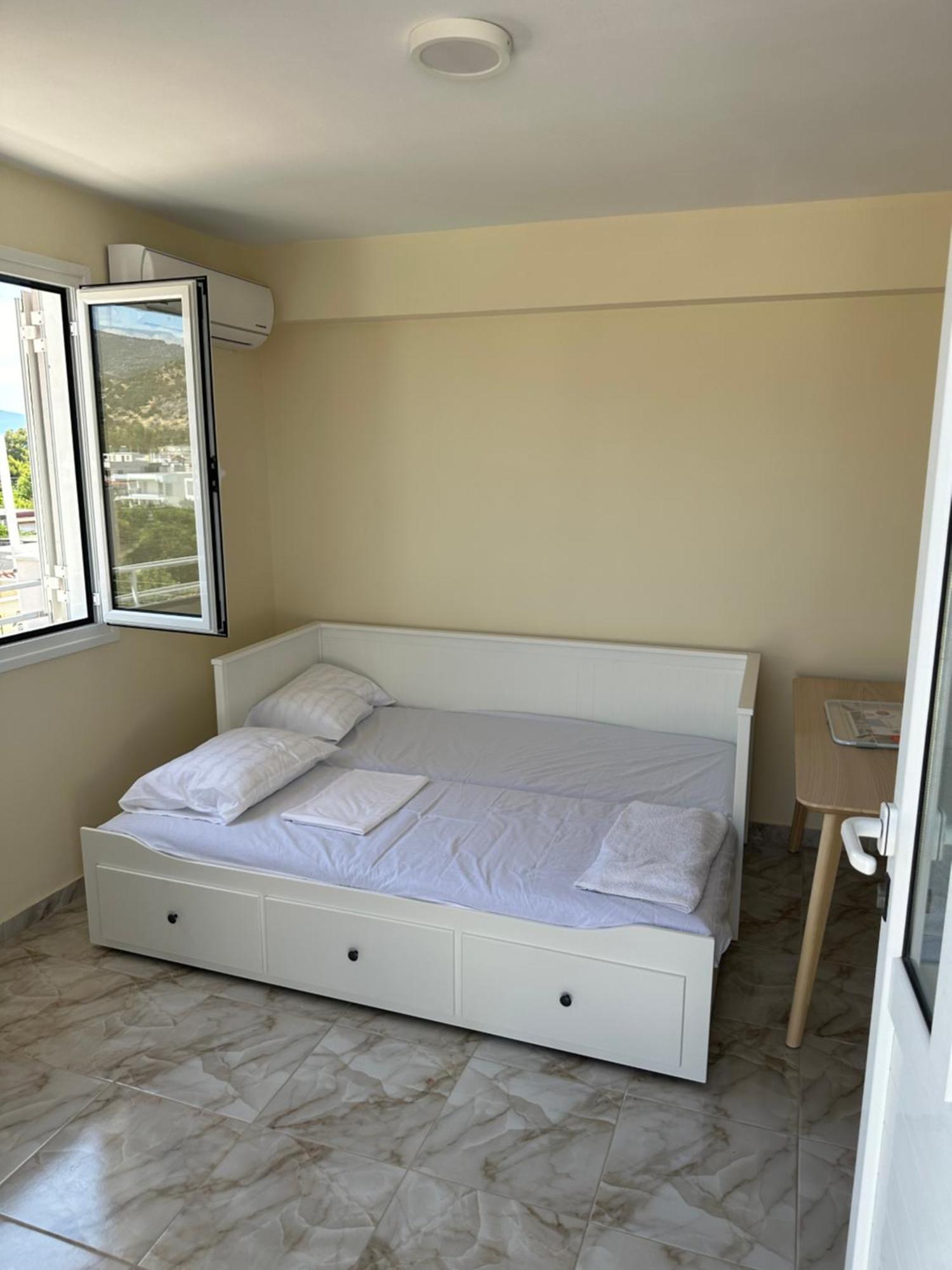 Eretria Apartment Εξωτερικό φωτογραφία