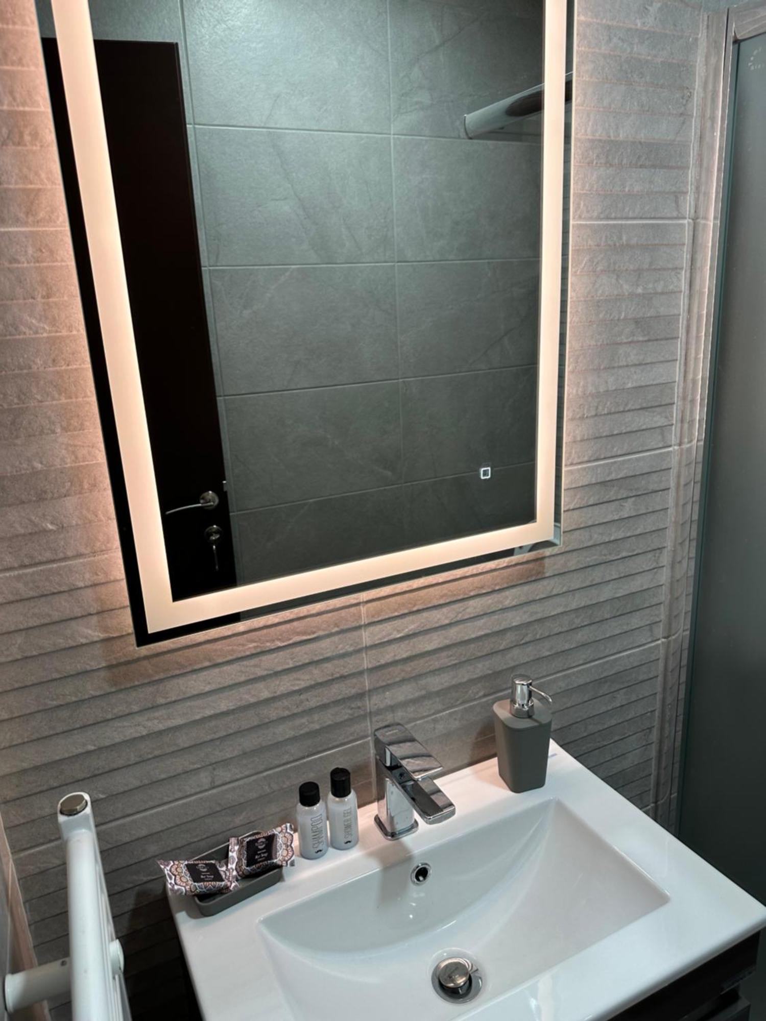 Eretria Apartment Εξωτερικό φωτογραφία