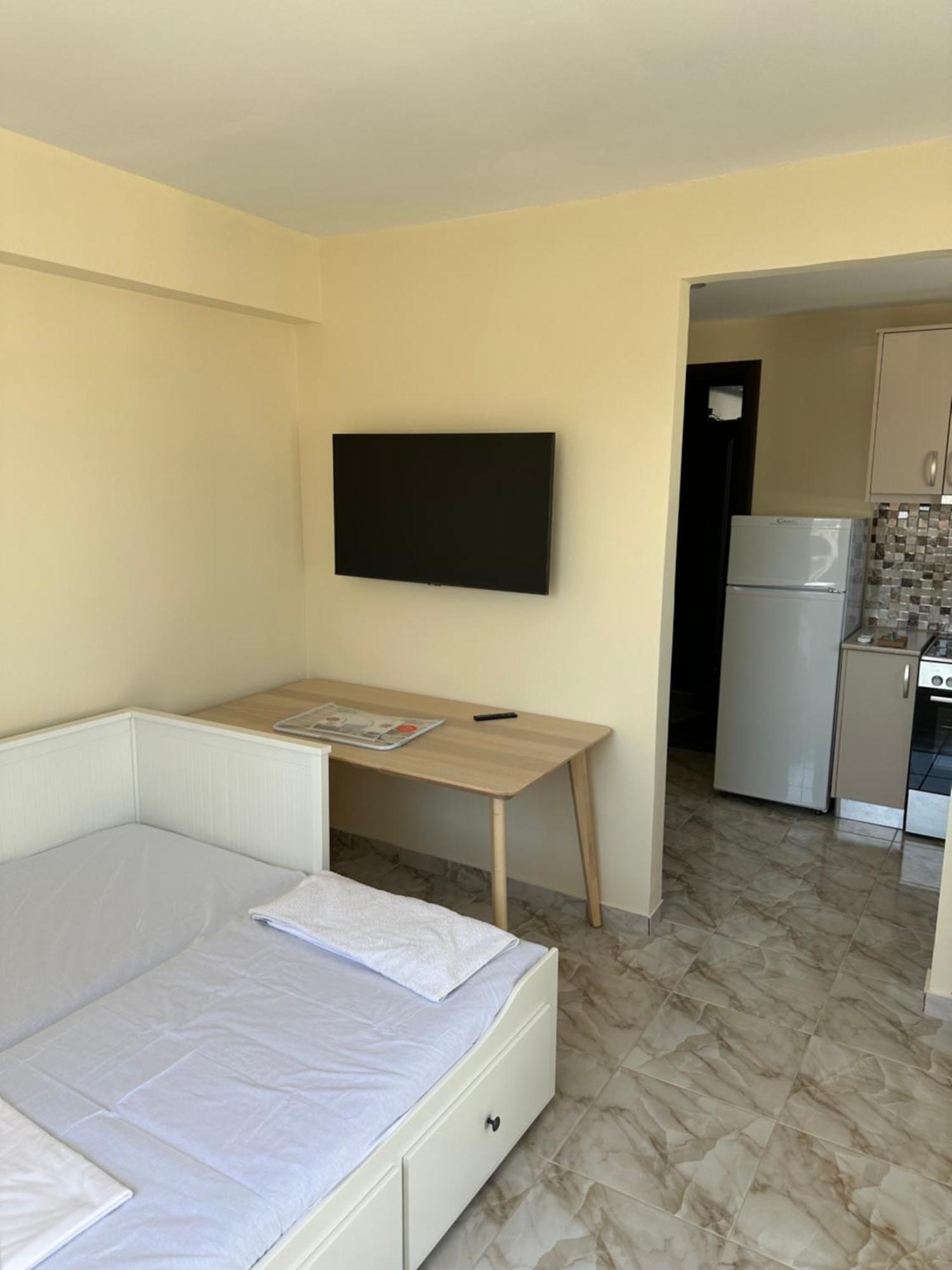 Eretria Apartment Εξωτερικό φωτογραφία