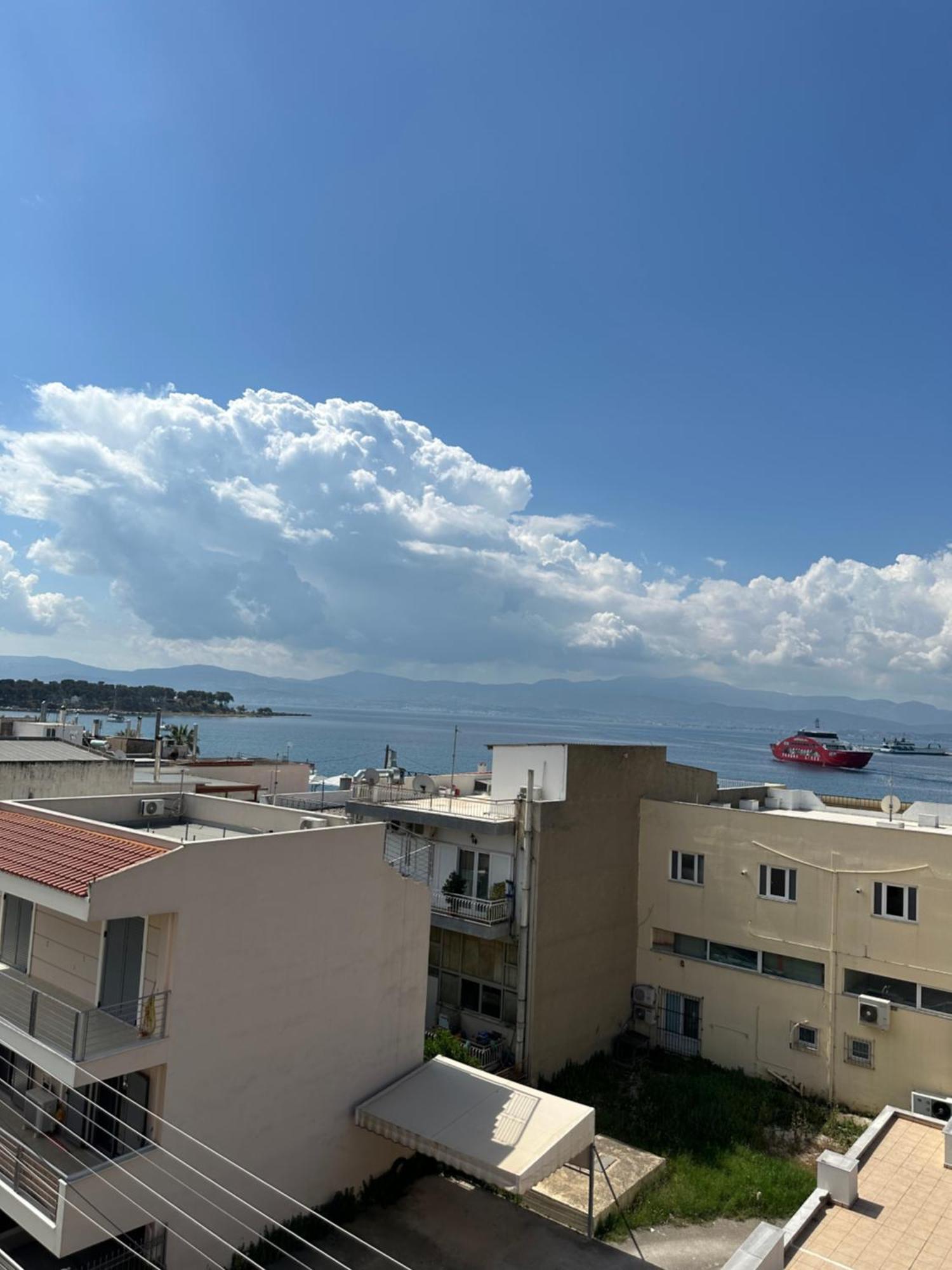 Eretria Apartment Εξωτερικό φωτογραφία