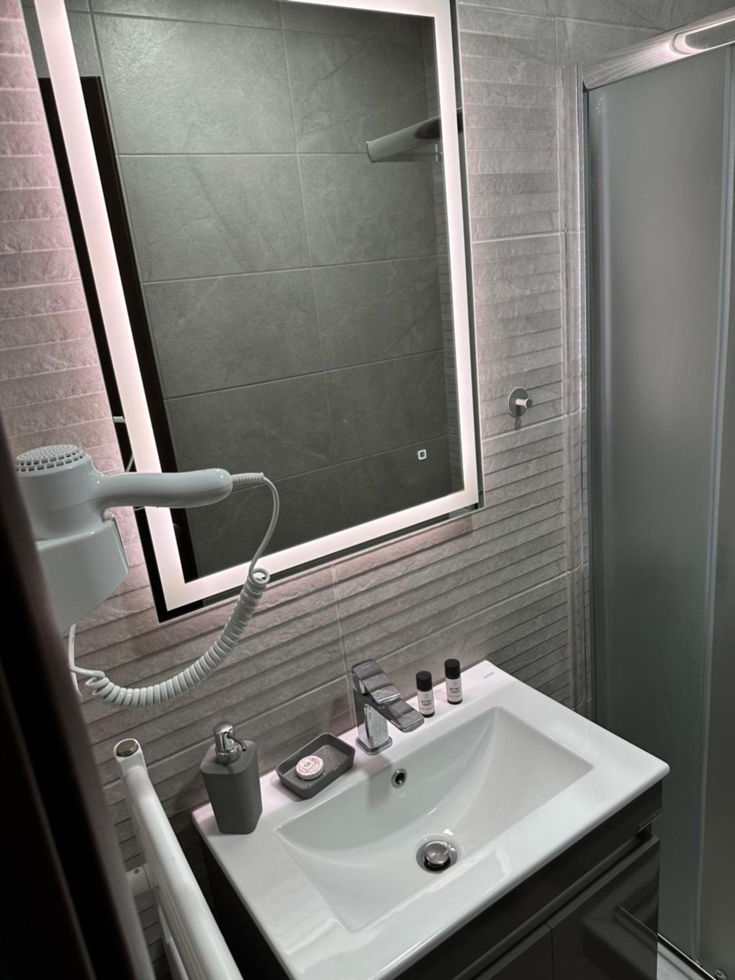 Eretria Apartment Εξωτερικό φωτογραφία