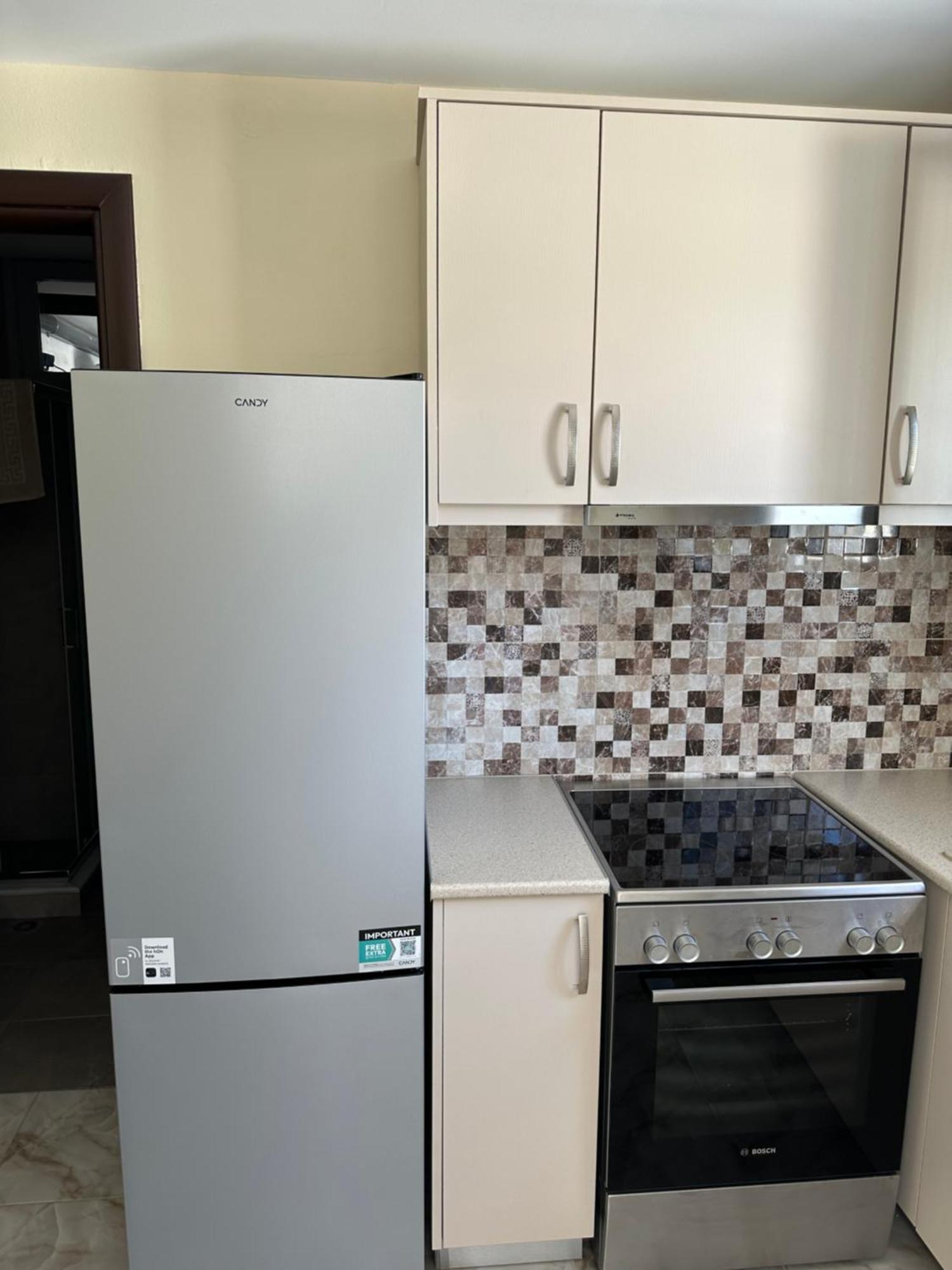 Eretria Apartment Εξωτερικό φωτογραφία